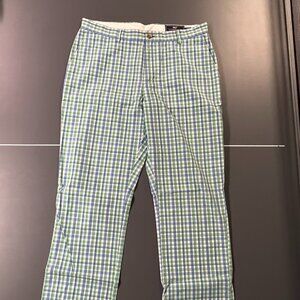 Vineyard Vines Breaker Pants